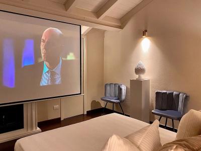 Ungherese Small Luxury Hotel - 144