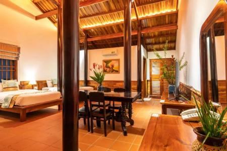 Maison du Vietnam Resort & Spa - 109