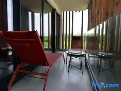 ibis budget Centre - 60