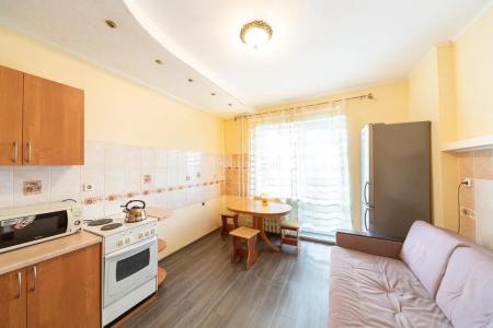 Квартира в новом доме на Танкистов 9 - 30