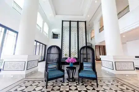 Courtyard By Marriott Phuket Town - Sha Extra Plus - 1