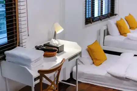 Diff Hostel - 187