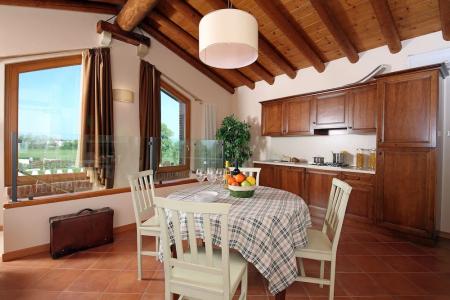 Residence Borgo Mondragon - 41