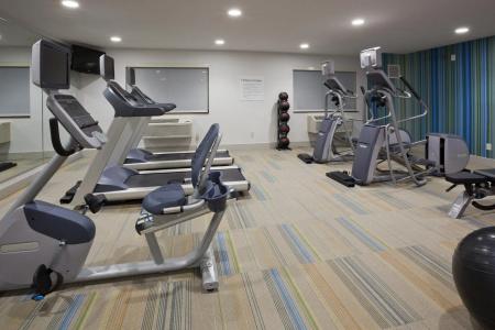 Holiday Inn Express & Suites-Golden Valley, an IHG - 12