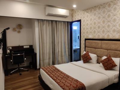 The Continentti Whitefield - 37