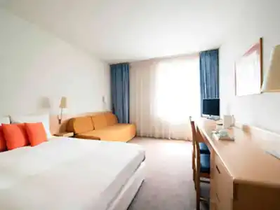 Novotel Székesfehérvár - 33