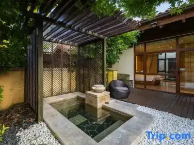 Holiday Inn Dalian Hot Spring, An Ihg - 75