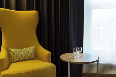 Scandic Grand Marina - 34