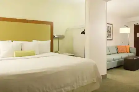 SpringHill Suites by Marriott Orlando Convention Center - 42