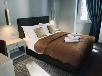 Metis Athens Suites - 47