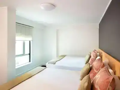ibis World Square - 21