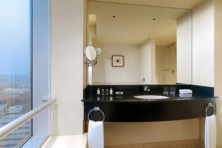 Rotterdam Marriott - 41