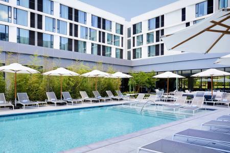 Residence Inn By Marriott Dallas By The Galleria - 18