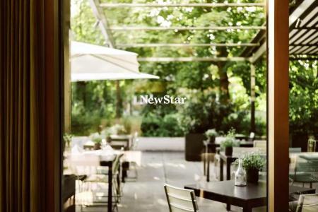 Newstar (Free Parking) - 39