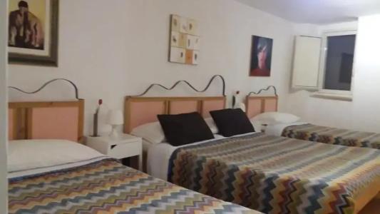 Il Trespolo Degli Angeli - 36