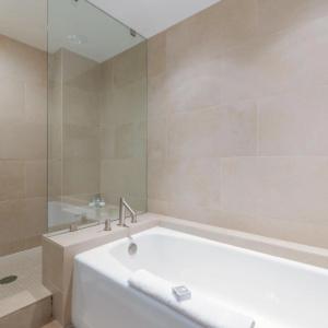 The Peaks and Spa - 39