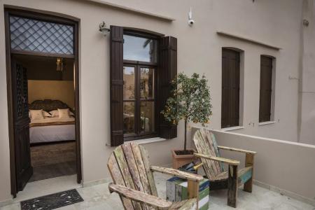 La Maison Ottomane - 29