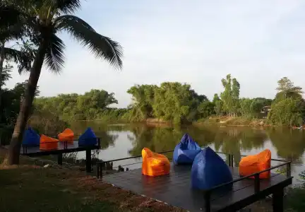 Aroonsawad Riverview - 11