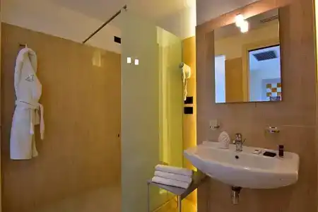 4 Spa Resort - 23