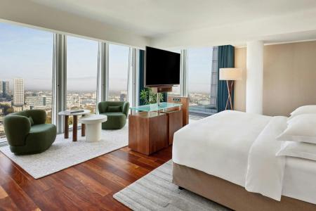 Jumeirah Frankfurt - 19