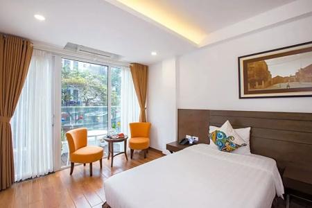 Thang Long Espana - 140