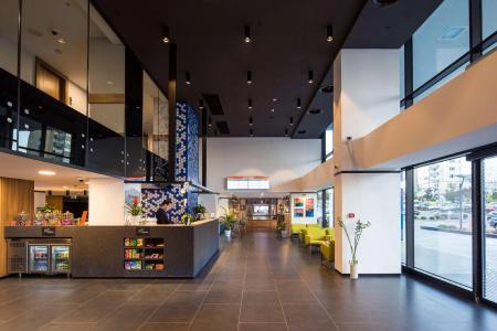 Hampton by Hilton Istanbul Kurtkoy - 21