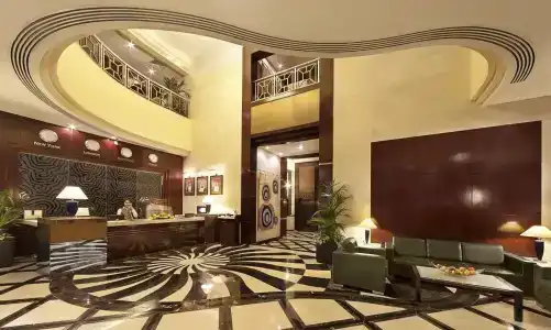 Century Apartments - 2