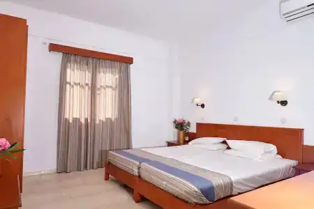 Niros Beach - 14