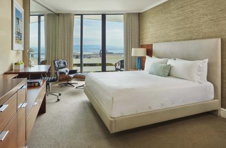 Fairmont Miramar & Bungalows - 31