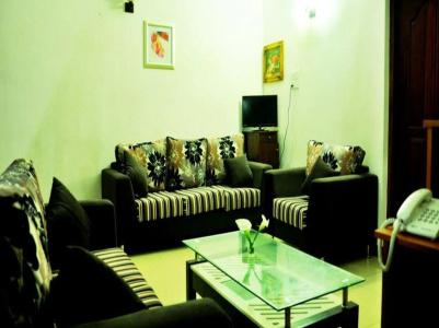 Inroma Holiday Resort - 14