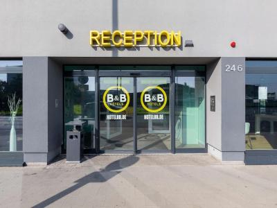 b&b Neuss - 23