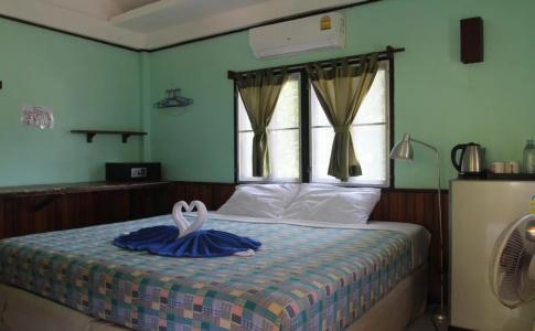 Thongtapan Resort - 4