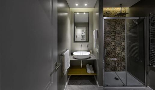 Suite del Ponte Normanno - 5