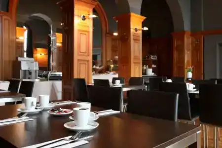 La Royale - 9
