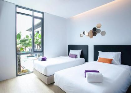 Chaweng Villawee - Sha Plus - 4