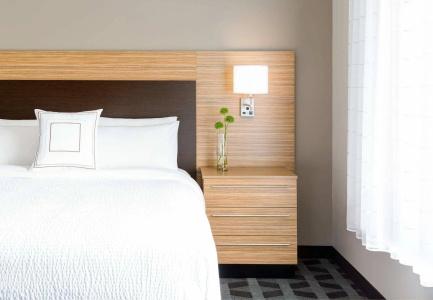 TownePlace Suites by Marriott Charleston Mt. Pleasant - 38