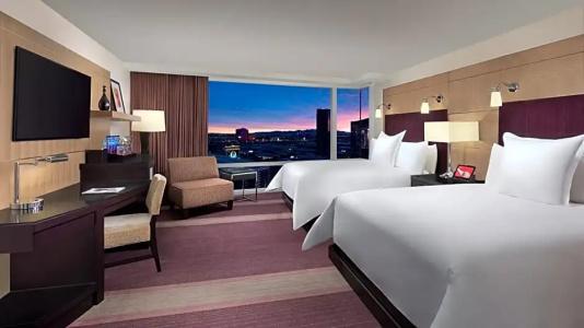 ARIA Resort & Casino - 25