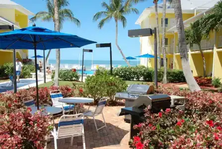 Sandpiper Gulf - 34