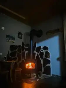 Ушгули Панорама - 12