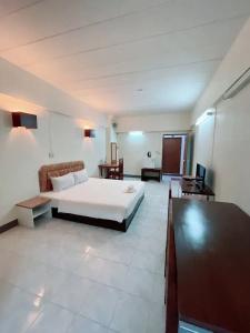 โรงแรมวินบางนา Win Bangna - 43