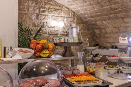 Hôtel Saint Martin Bastille - 13