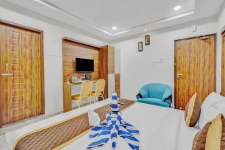 The k11s - t Nagar - 114
