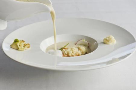 -Restaurant Vogthof - 11
