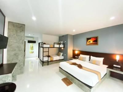 Hatzanda Lanta Resort - Sha Extra Plus - 56