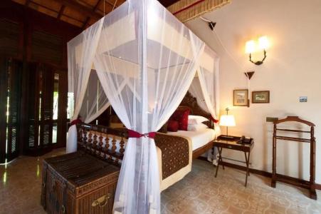 Reef Villa and Spa - 116