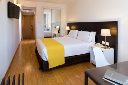 Rafaelhoteles Atocha - 4