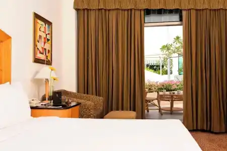 Le Royal Meridien Chennai - 121