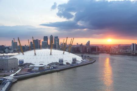 Crowne Plaza London - Docklands, An Ihg - 23