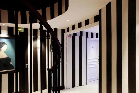 Hôtel Diva Opera - 9