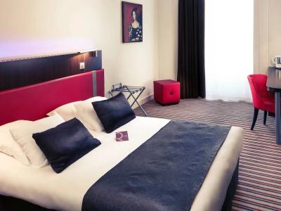 Mercure Angoulême Hôtel de France - 90